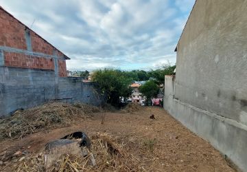 Terreno para venda