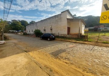 Galpão/Depósito/Armazém para venda