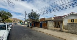 Rua Dom Rodolfo Pena