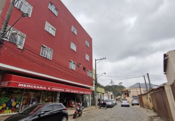 Apartamento para aluguel