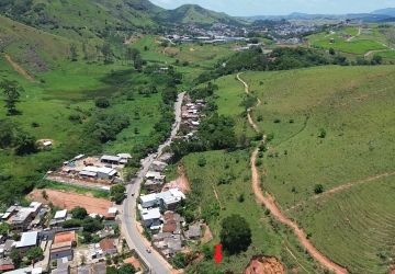 Terreno para venda