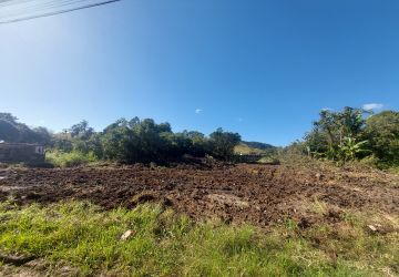 Terreno para venda