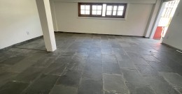 Espaço para academia/Quarto/Escritório