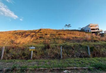 Terreno para venda