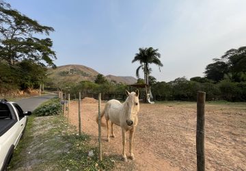 Terreno para venda