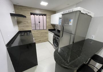 Apartamento para aluguel