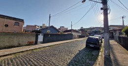 RUA DE ACESSO