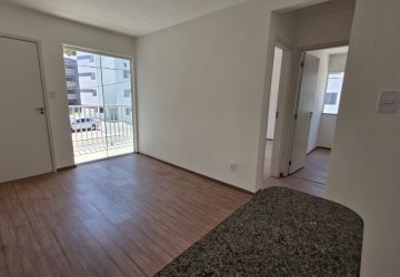 Apartamento para aluguel