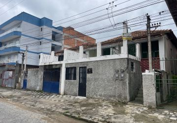 Casa para aluguel