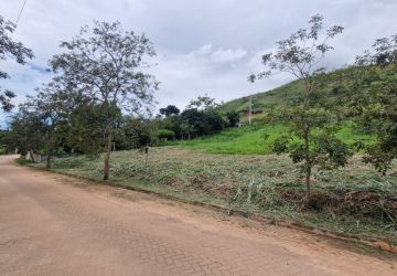 Terreno para venda