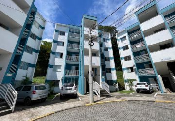 Apartamento para venda