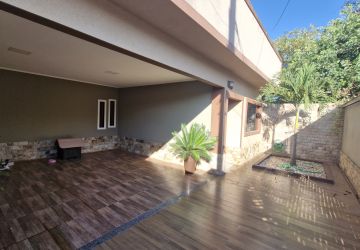 Casa para aluguel