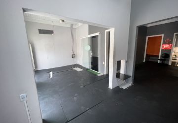 Casa Comercial para aluguel
