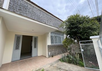 Casa para aluguel