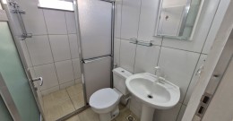BANHEIRO SOCIAL
