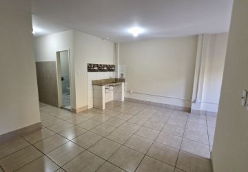 Apartamento para aluguel