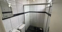 Suítes - Todas com mesmo padrão de acabamento e mo