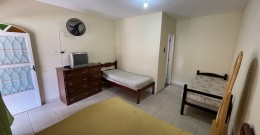 Suítes - Todas com mesmo padrão de acabamento e mo