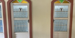 Banheiros Salão de festas