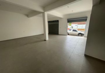 Loja/Salão para aluguel
