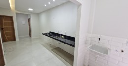 ÁREA DE SERVIÇO/COZINHA