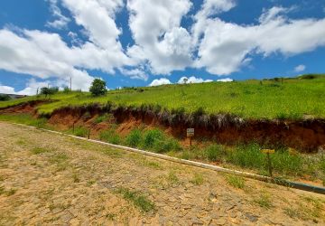 Terreno para venda