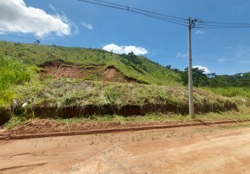 Terreno para venda