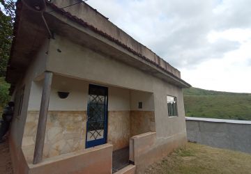 Casa para aluguel